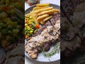 tutorial cara buat steak daging ala rumahan✨