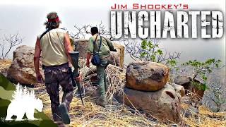 Uncharted: Surviving Chad’s Untamed Lands | Survival Show