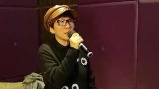 換到千般恨~Fanny🎤~191220友緣相聚