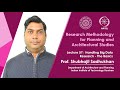 Lecture 57: Handling Big Data Research – The Basics