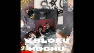 Abstak - V BLOKU HOCHU (feat. OndraK)