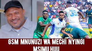 🚨MECHI WANAZO SHINDA YANGASC NI ZA KUNUNUA AWASHINDI KWA UWEZO WAO #africanfootball #africa #live