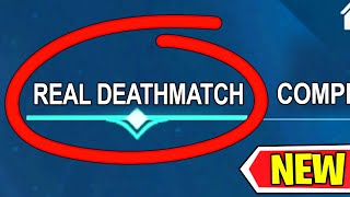 Deathmatch is broken, and Riot doesn't care...