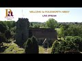 polesworth abbey live stream