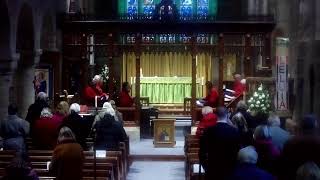 Polesworth Abbey Live Stream