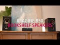 PSB Imagine Series — B50 Bookshelf Speaker