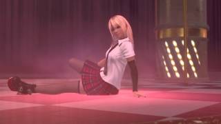 DEAD OR ALIVE Xtreme 3 Fortune: Marie Rose Dangerous Ticket