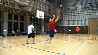 20111120孚瑪FUMA Badminton MD阿國+路癡王VS陳光+凡喬