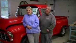 The Z ... Meet The Browns promo