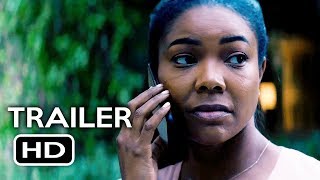 Breaking In Official Trailer #1 (2018) Gabrielle Union, Billy Burke Thriller Movie HD