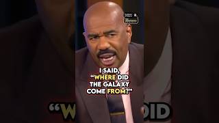 MUSLIM REACTS TO STEVE HARVEY \u0026 NEIL DEGRASSE TYSON: BIG BANG IN THE QURAN?!