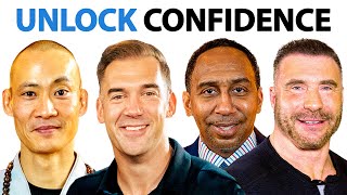 Finally Unlock Your Confidence With These Habits | Masterclass