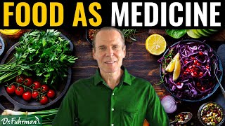 Food as Medicine: How Can You Trust Nutritional Science | The Nutritarian Diet | Dr. Joel Fuhrman