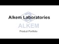 Alkem Laboratories Ltd (ALKEM) Stock Analysis : Product Portfolio