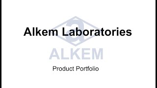 Alkem Laboratories Ltd (ALKEM) Stock Analysis : Product Portfolio