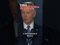 Biden mistakenly calls Zelenskyy 'Putin' at NATO summit