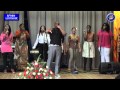 Mwari Muri Zuva Redu