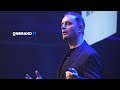 Steve Vranakis - We are more powerful than we think | Google Creative Lab | OnBrand '17