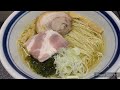 大阪ラーメン🍜ミシュラン掲載店特集‼️