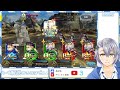 【雑談枠 fgo完全初見】聖晶石集め！アドバンスドクエスト攻略配信！！【 fgo fgo配信 初見歓迎】