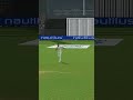 REHAN AHMED MAGICAL BALL TO DISMISS IYER #indvseng #trending #shorts #ytshorts #viral #rc24 #iyer