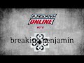 Benjamin Burnley of Breaking Benjamin Interview with HardDrive Radio