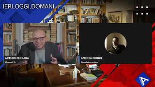 LA DECLARATIO È UNA DENUNCIA DI SCISMA. Con Andrea Cionci.