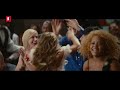 ¡vamos a bailar escena final footloose clip en español