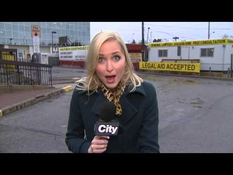 Video: Toronto driver shocked to learn parking ticket fines never resolved Video: Toronto driver shocked to learn parking ticket fines never resolved