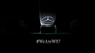 Introducing the W07...