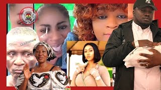 Breaking" Akosua Serwaa(LA)" Court " Tupac Cries at Court" Dr Frank Amoakohene Caught in USA 🇺🇸