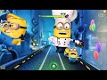 minion rush special mission 10th anniversary full gameplay fhd 60 fps