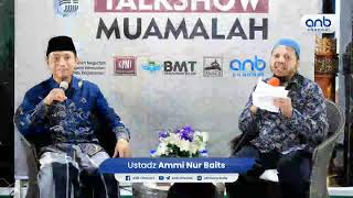 Talkshow Tanya Jawab Muamalah