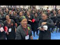 coghdwm convention 2023 nje ngoko ndinjalo nkosi lukhangela kuwe