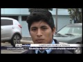 Trujillo: Estudiantes de Senati ganaron Olimpiadas Nacionales de Mecatrónica