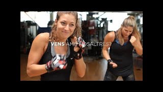 Clubs DiR: present i futur del fitness a Barcelona