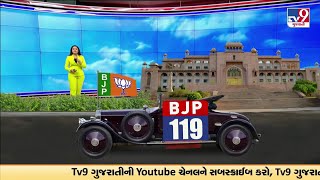 Election Results 2023: રાજસ્થાનમાં ભાજપે મારી બાજી | Election Results LIVE | TV9Gujarati