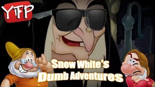 YTP | Snow White's Dumb Adventures