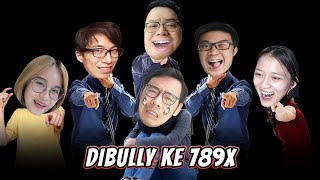 Aku dibully ke yang 789x :( (Pummel Party)