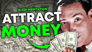Your Money is Coming in One Hour - Neville Goddard Affirmations