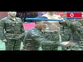 algerian kuk sool special units vs north korean kuk sool special units