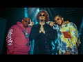 Maffio x CeeLo Green x De La Ghetto - Love [Official Video]