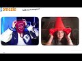 strangers react to face reveal on omegle