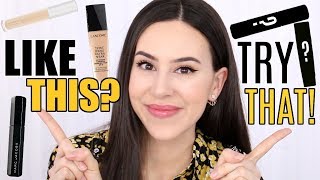 LIKE THIS? TRY THAT! || Cheap Drugstore Makeup Dupes For Popular High End Makeup PRODUCTS