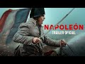 Napoleón I Trailer Oficial 2