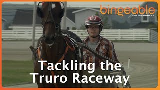 Nova Scotia Revealed: Truro Raceway