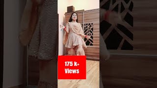 Bandook chalegi 🔥 | Bandook 2 | Sapna chaudhary | Haryanvi dance #shorts #viralshorts #youtubeshorts