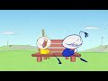 Best Hits of Pencilmation 2019  Animated Cartoons Characters  Animated Short Films