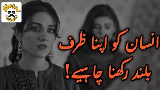 Raqs-e-Bismil | Best Dialogues Status | Episode 9 | HUM TV | Best Scenes | New episode scene