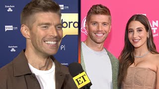 Kyle Cooke Reacts to Amanda Batula Relationship Trouble Headlines (Exclusive)